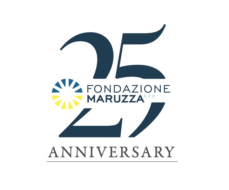 Featured image for “Fondazione Maruzza compie 25 anni!”